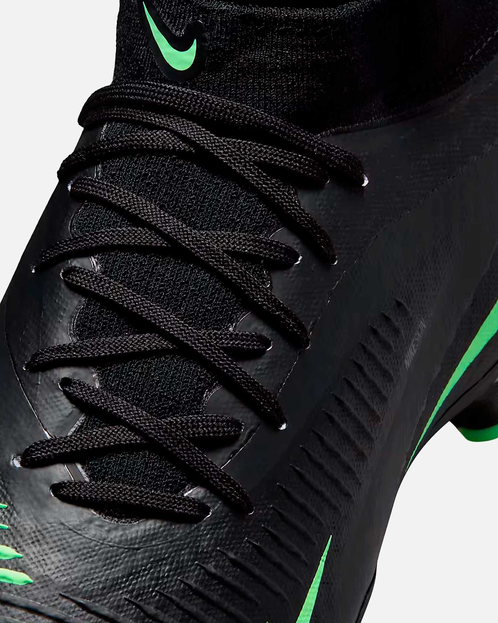 Botas Nike Phantom 6 High Academy AG Botas Nike Phantom 6 High Academy AG - Fútbol Factory