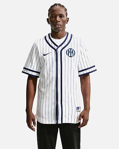 Camiseta 2ª Inter de Milán 2026/2027