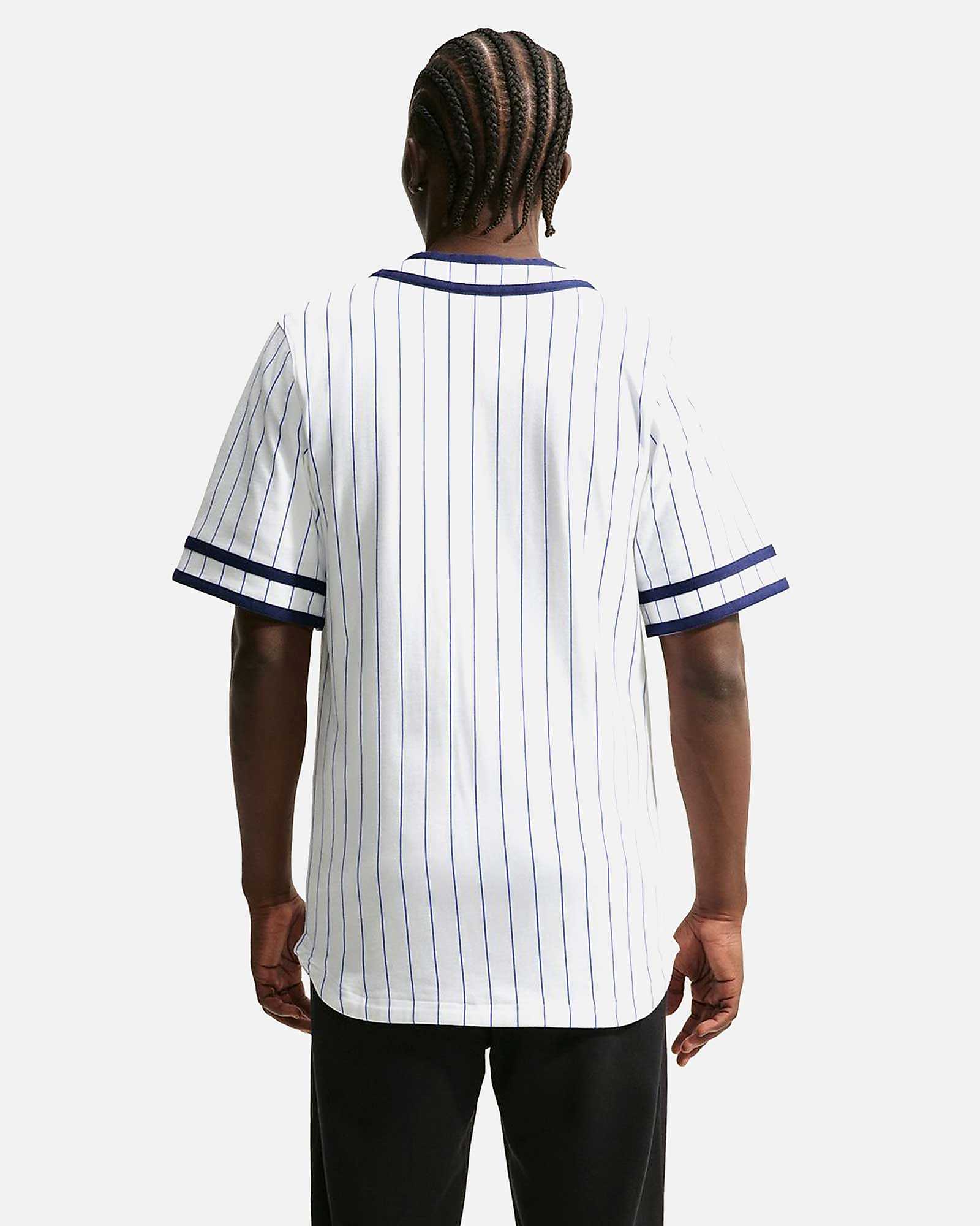 Camiseta 2ª Inter de Milán 2026/2027 Camiseta 2ª Inter de Milán 2026/2027 - Fútbol Factory