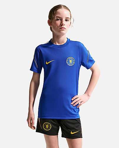 Camisola Chelsea FC Strike Dri-FIT