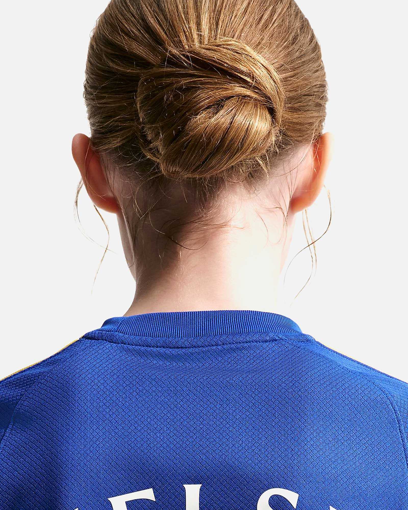 Camisola Chelsea FC Strike Dri-FIT Camisola Chelsea FC Strike Dri-FIT - Fútbol Factory