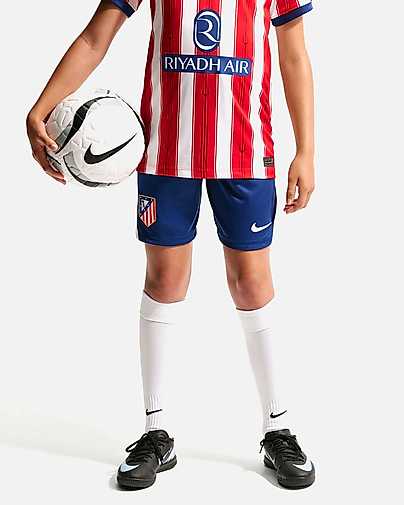 Pantalón corto 1ª Atlético de Madrid 2026/2027