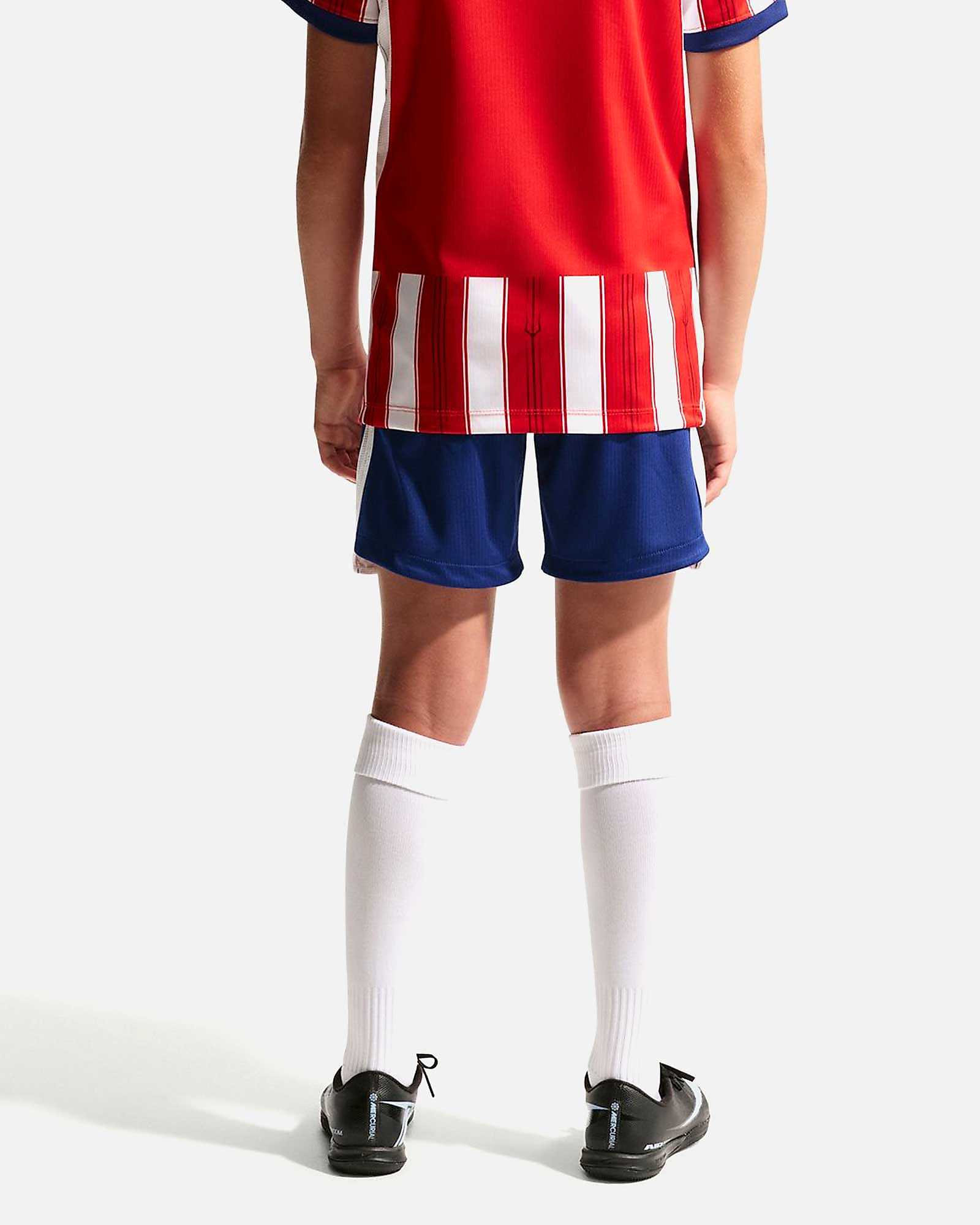 Pantalón corto 1ª Atlético de Madrid 2026/2027 - Fútbol Factory