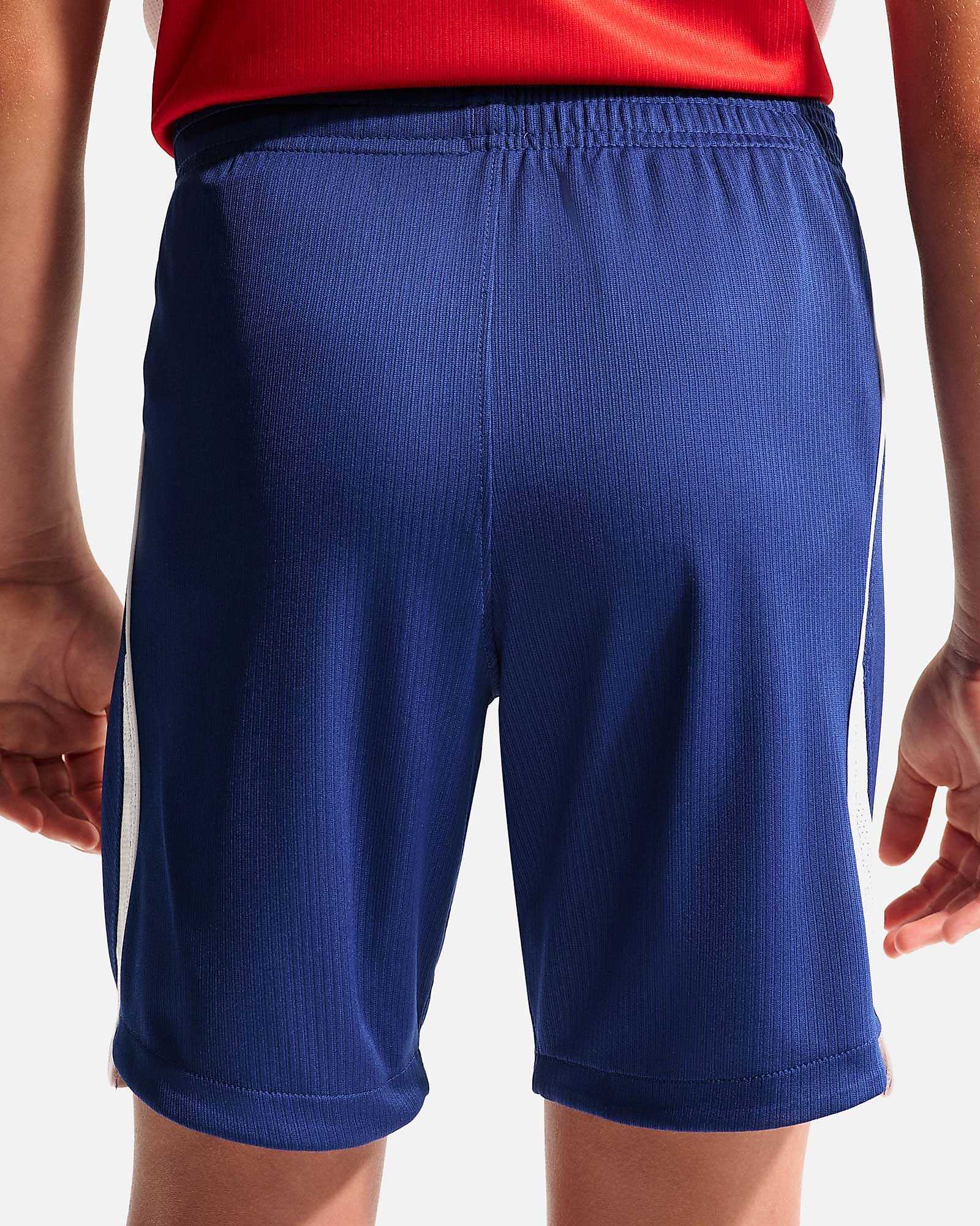 Pantalón corto 1ª Atlético de Madrid 2026/2027 - Fútbol Factory