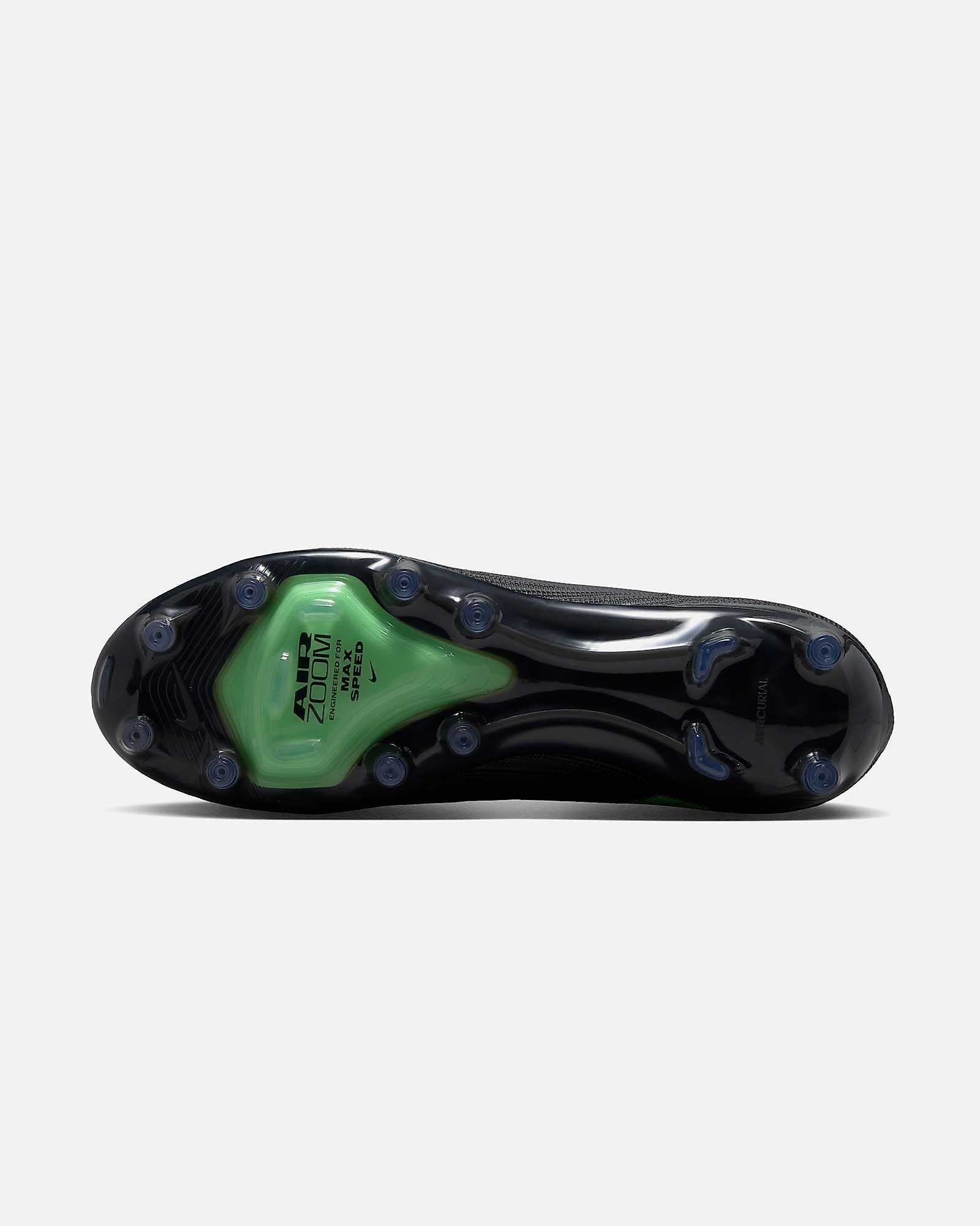 Botas Nike Mercurial Superfly 11 Elite AG Botas Nike Mercurial Superfly 11 Elite AG - Fútbol Factory
