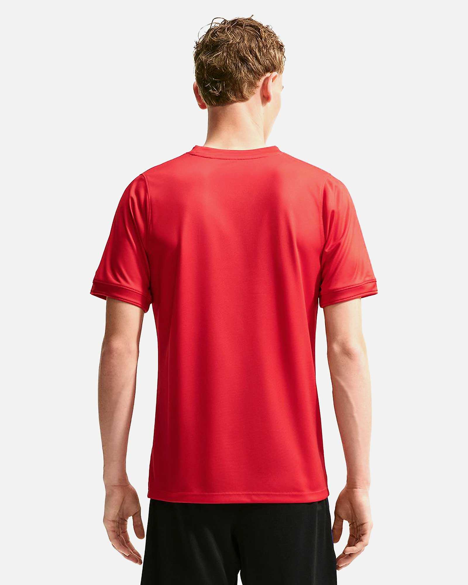 Camisola Atlético de Madrid 2026/2027 Prematch Camisola Atlético de Madrid 2026/2027 Prematch - Fútbol Factory
