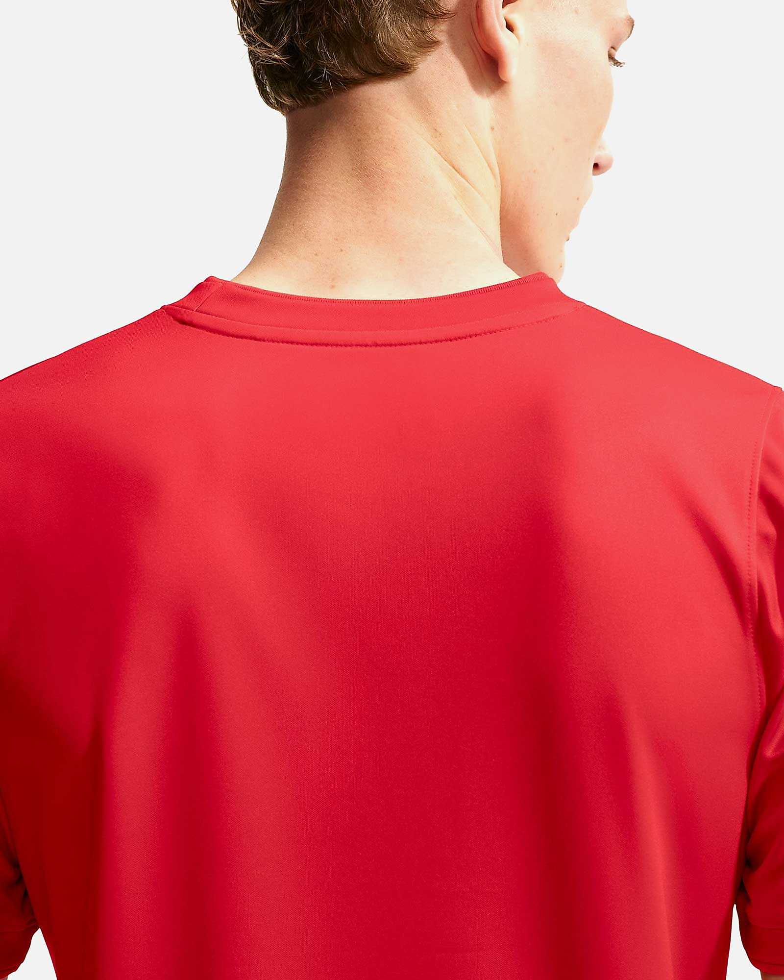 Camisola Atlético de Madrid 2026/2027 Prematch Camisola Atlético de Madrid 2026/2027 Prematch - Fútbol Factory