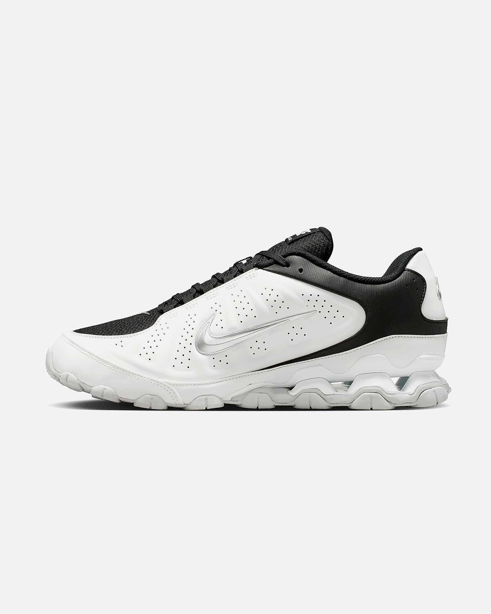 Zapatillas Nike Reax 8 SL Zapatillas Nike Reax 8 SL - Fútbol Factory