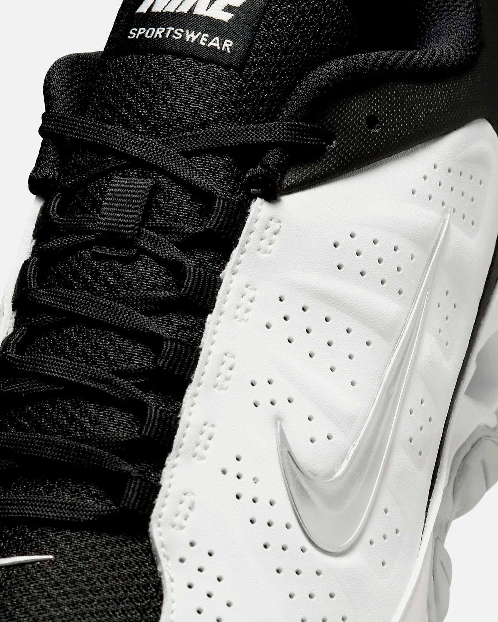 Zapatillas Nike Reax 8 SL Zapatillas Nike Reax 8 SL - Fútbol Factory