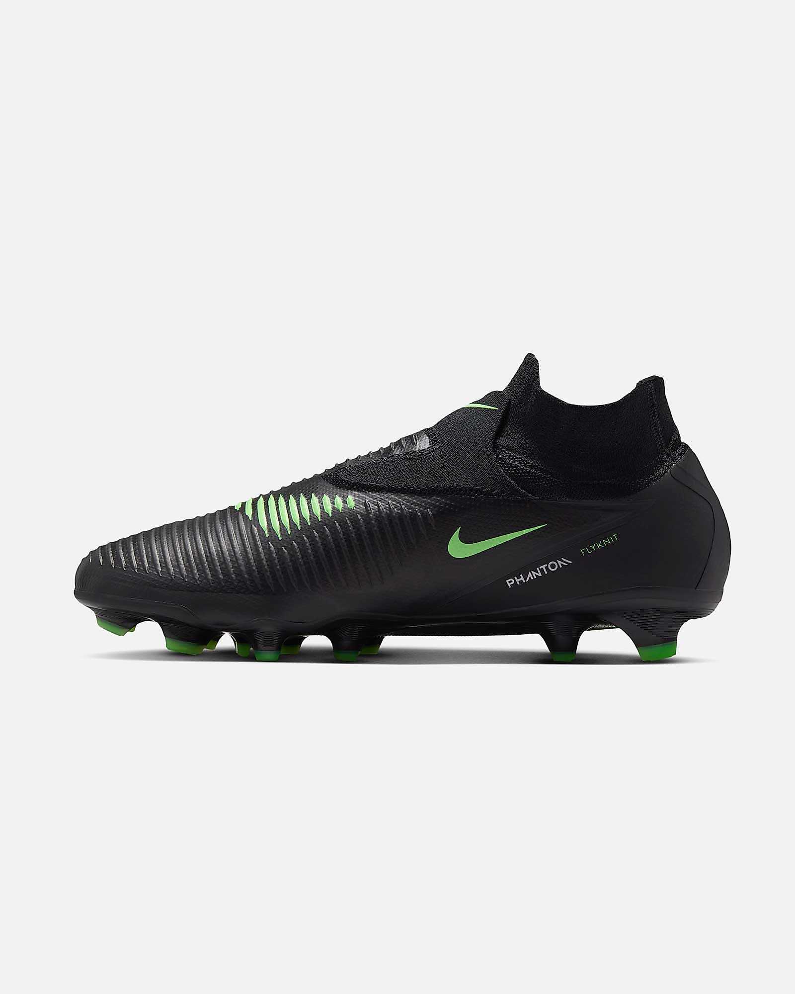 Botas Nike Phantom 6 High Pro FG Botas Nike Phantom 6 High Pro FG - Fútbol Factory