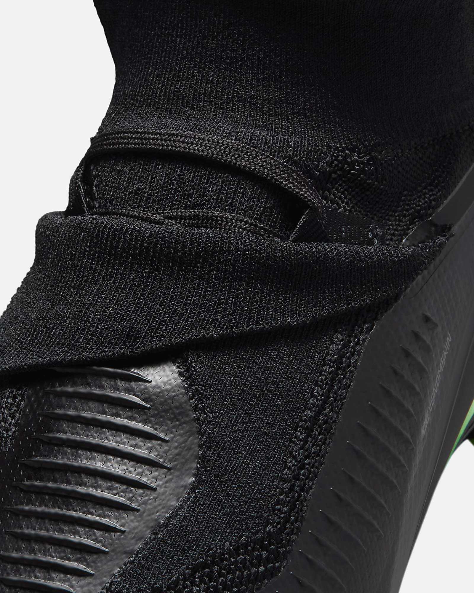 Botas Nike Phantom 6 High Pro FG Botas Nike Phantom 6 High Pro FG - Fútbol Factory