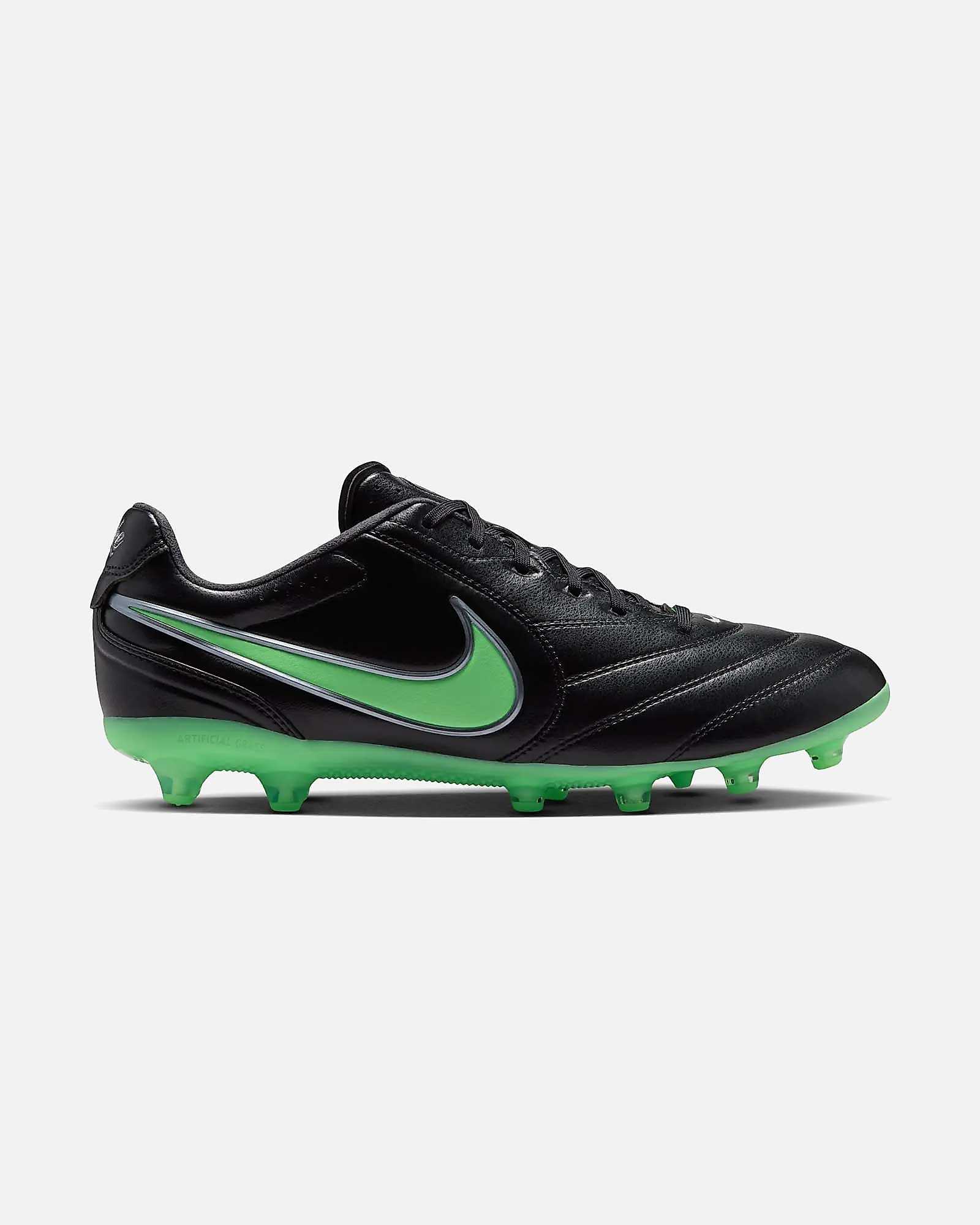 Botas Nike Tiempo Ligera Pro AG Botas Nike Tiempo Ligera Pro AG - Fútbol Factory