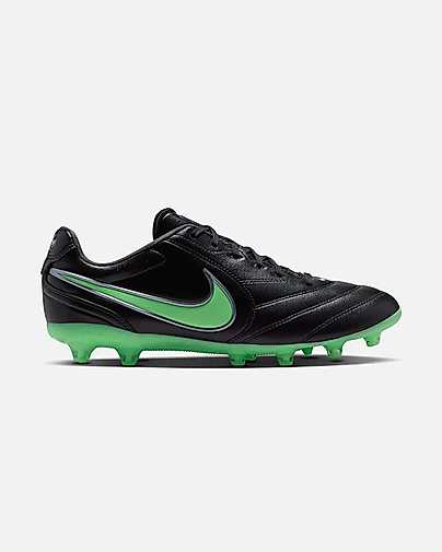Botas Nike Tiempo Ligera Pro AG