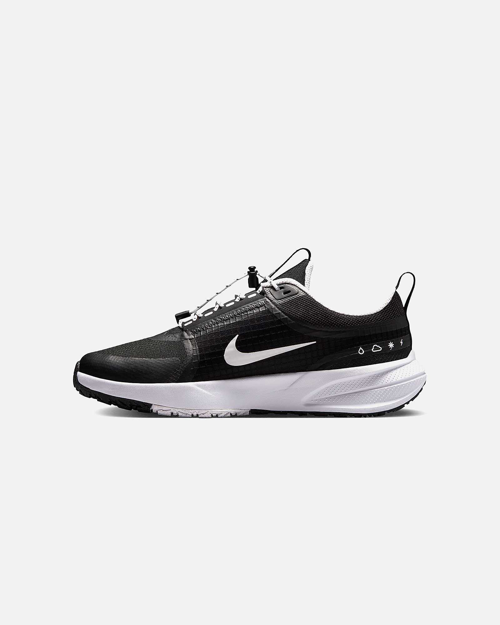 Sapatilhas Nike Star Runner Utility com ajuste rápido - Fútbol Factory