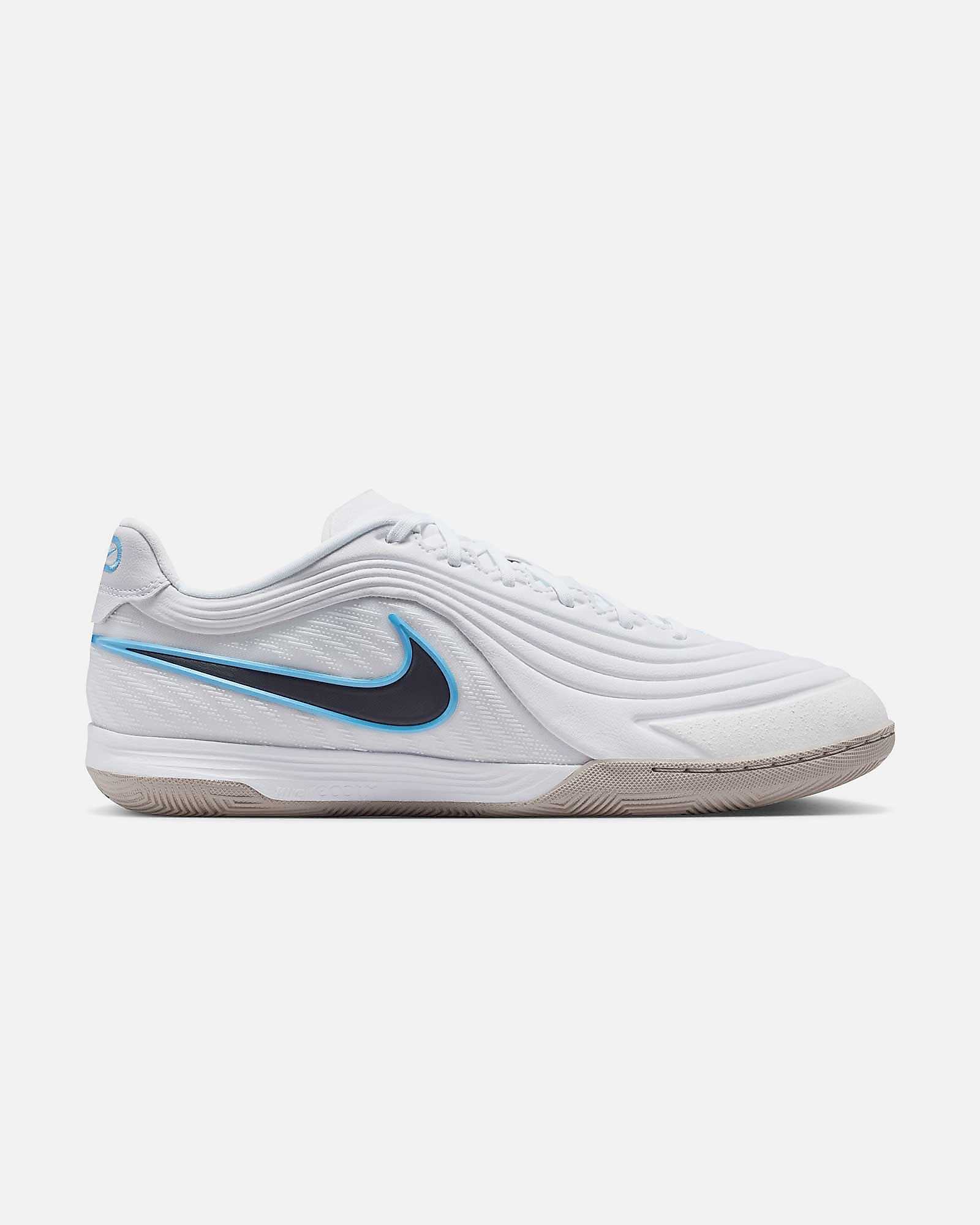 Zapatillas Nike Tiempo React Gato Indoor Zapatillas Nike Tiempo React Gato Indoor - Fútbol Factory