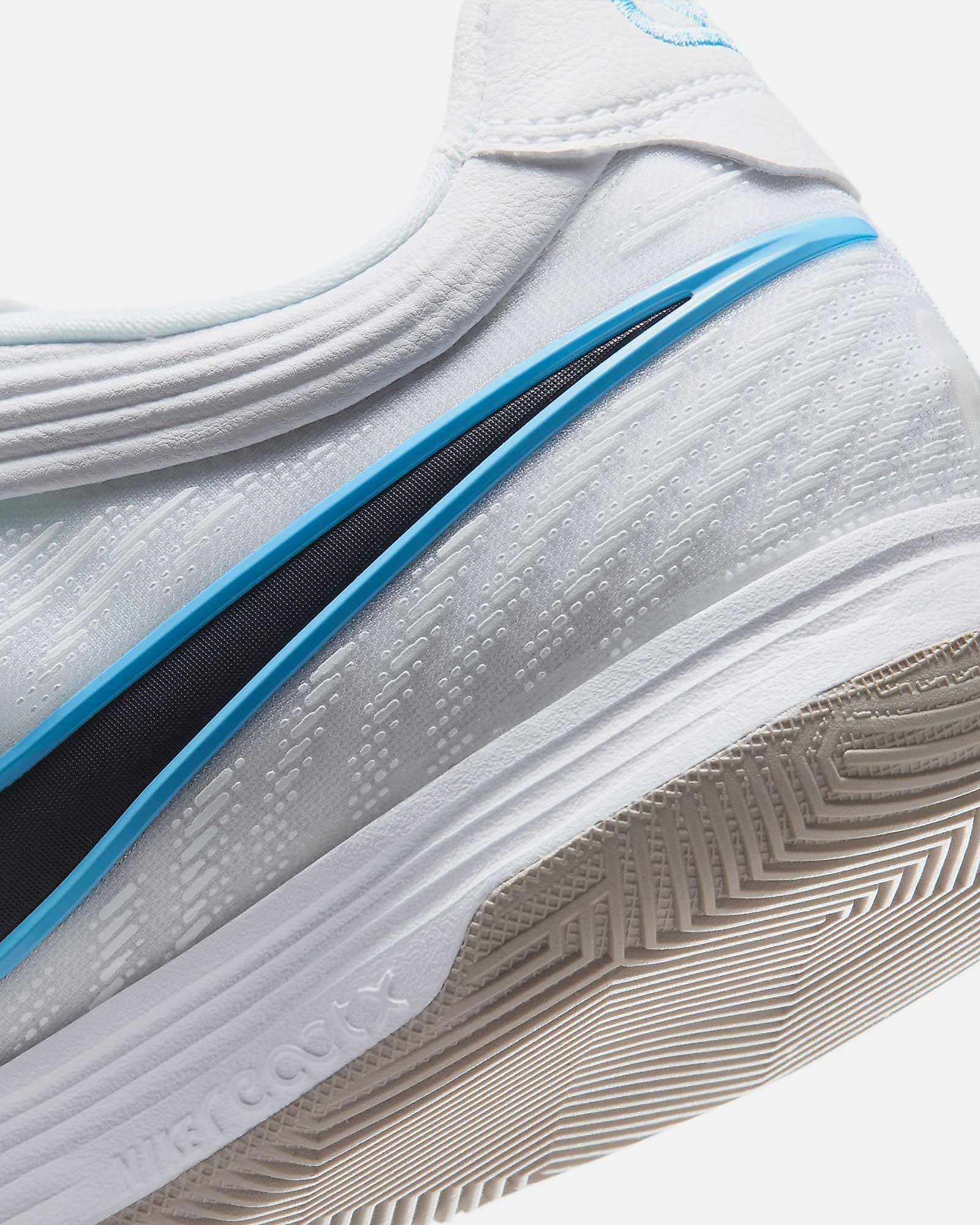 Zapatillas Nike Tiempo React Gato Indoor Zapatillas Nike Tiempo React Gato Indoor - Fútbol Factory