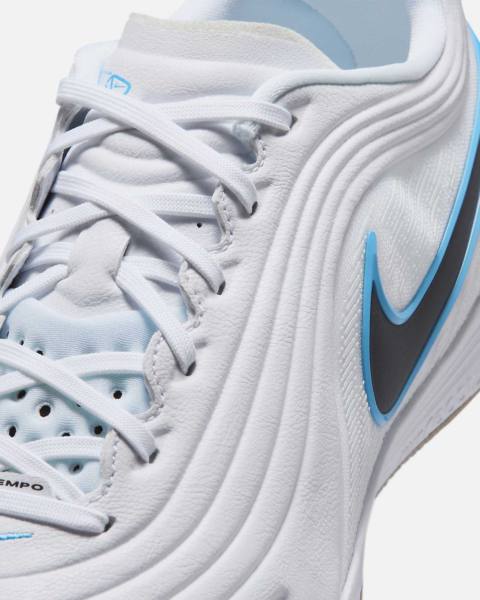 Zapatillas Nike Tiempo React Gato Indoor Zapatillas Nike Tiempo React Gato Indoor - Fútbol Factory