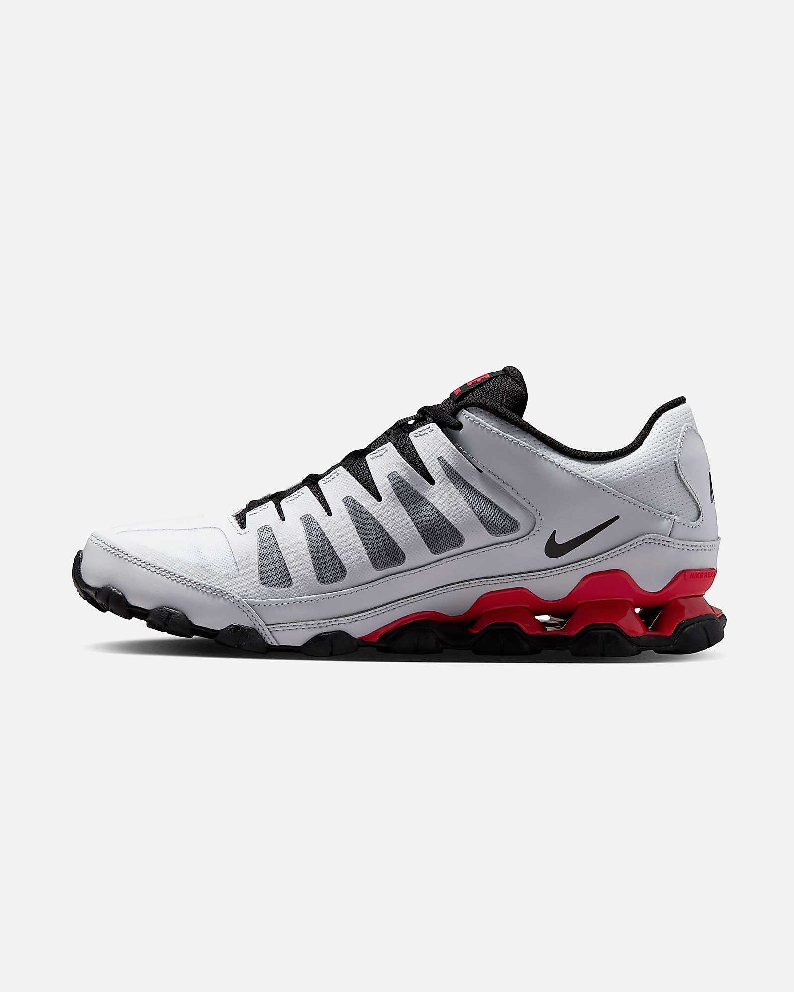 Sapatilhas Nike Reax 8 TR Sapatilhas Nike Reax 8 TR - Fútbol Factory