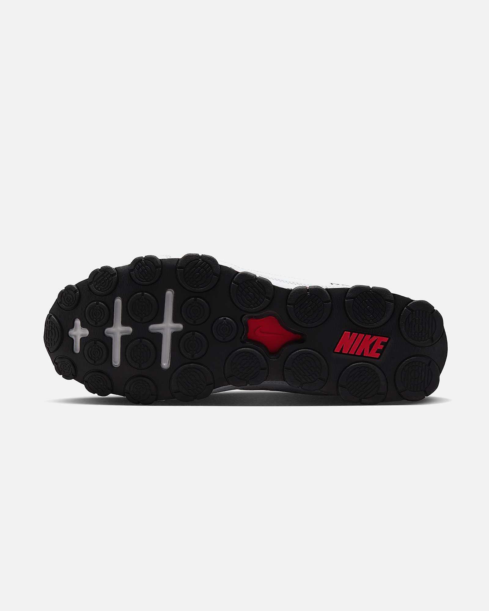 Sapatilhas Nike Reax 8 TR Sapatilhas Nike Reax 8 TR - Fútbol Factory