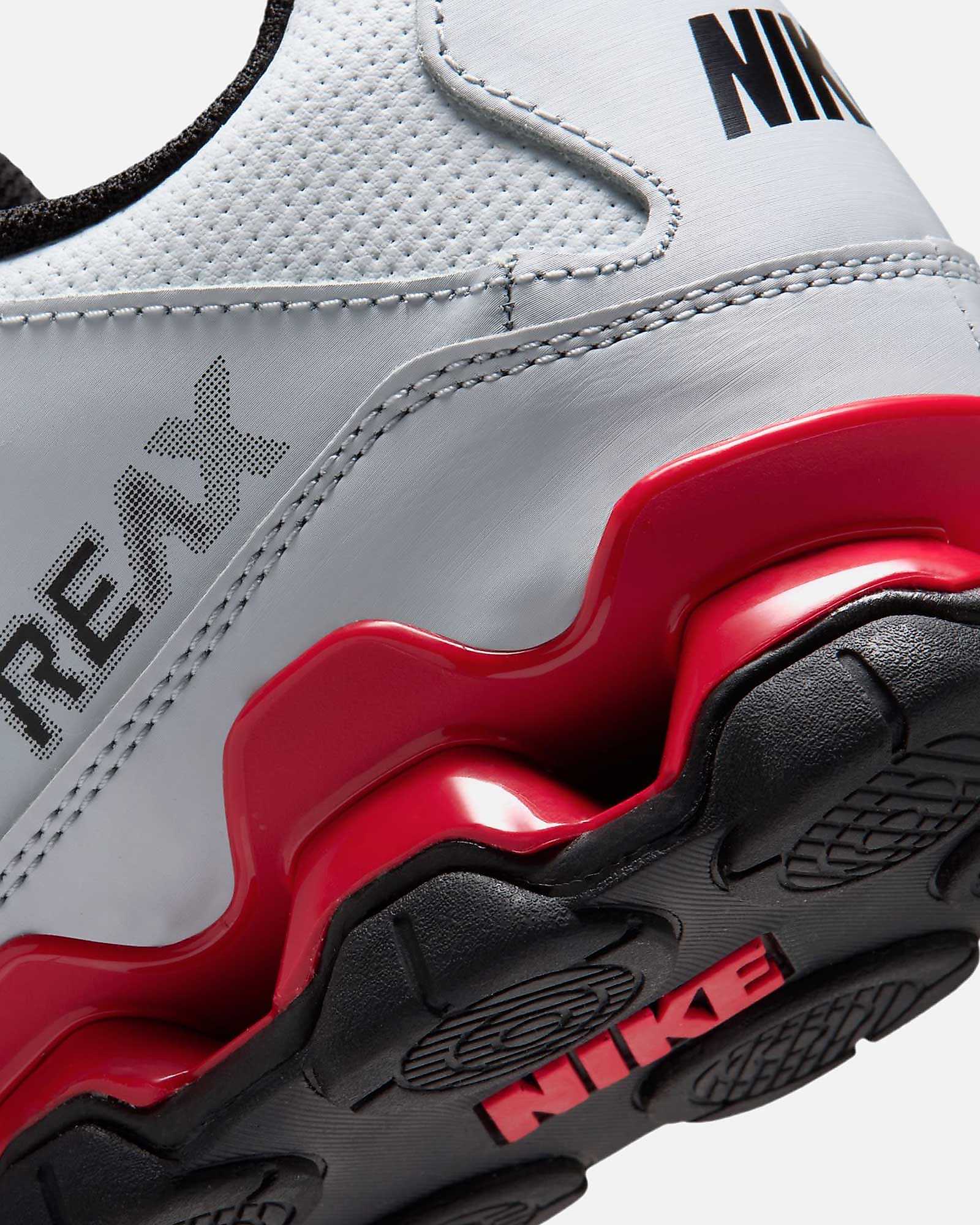 Sapatilhas Nike Reax 8 TR Sapatilhas Nike Reax 8 TR - Fútbol Factory