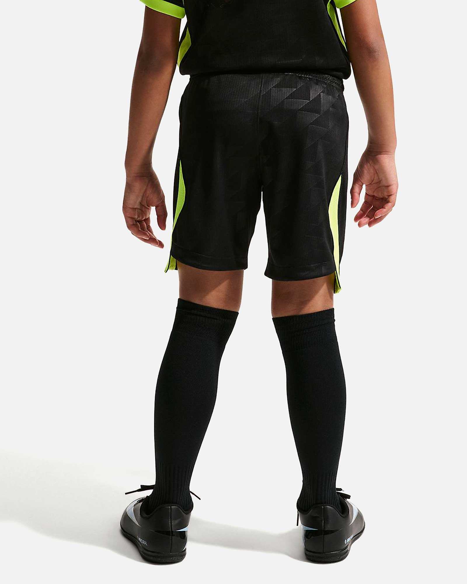 Pantalón corto 2ª Atlético de Madrid 2026/2027 Pantalón corto 2ª Atlético de Madrid 2026/2027 - Fútbol Factory