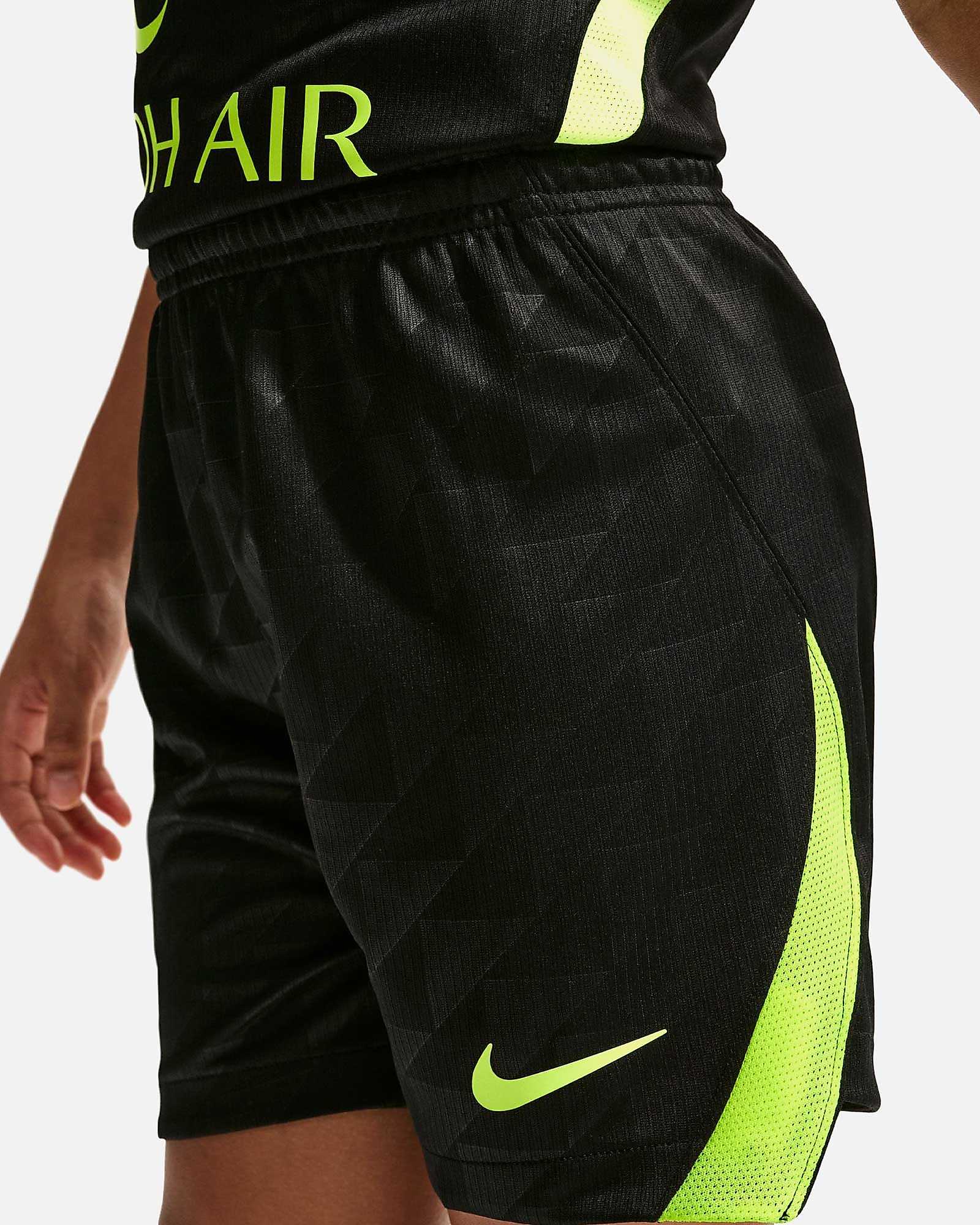 Pantalón corto 2ª Atlético de Madrid 2026/2027 Pantalón corto 2ª Atlético de Madrid 2026/2027 - Fútbol Factory