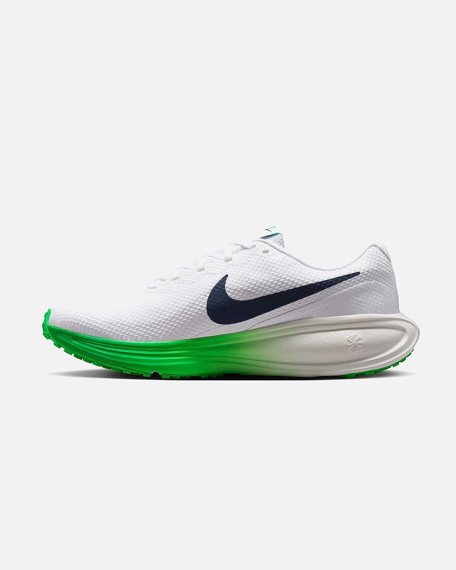 Sapatilhas Nike Revolution 8 Sapatilhas Nike Revolution 8 - Fútbol Factory