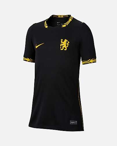 Camiseta 2ª Chelsea FC 2026/2027
