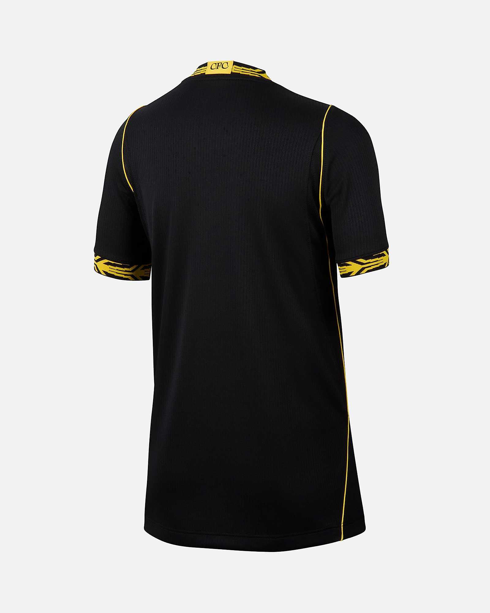 Camiseta 2ª Chelsea FC 2026/2027 Camiseta 2ª Chelsea FC 2026/2027 - Fútbol Factory