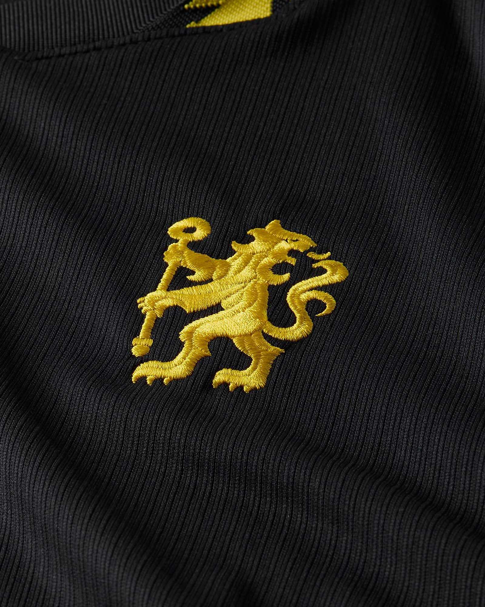 Camiseta 2ª Chelsea FC 2026/2027 Camiseta 2ª Chelsea FC 2026/2027 - Fútbol Factory