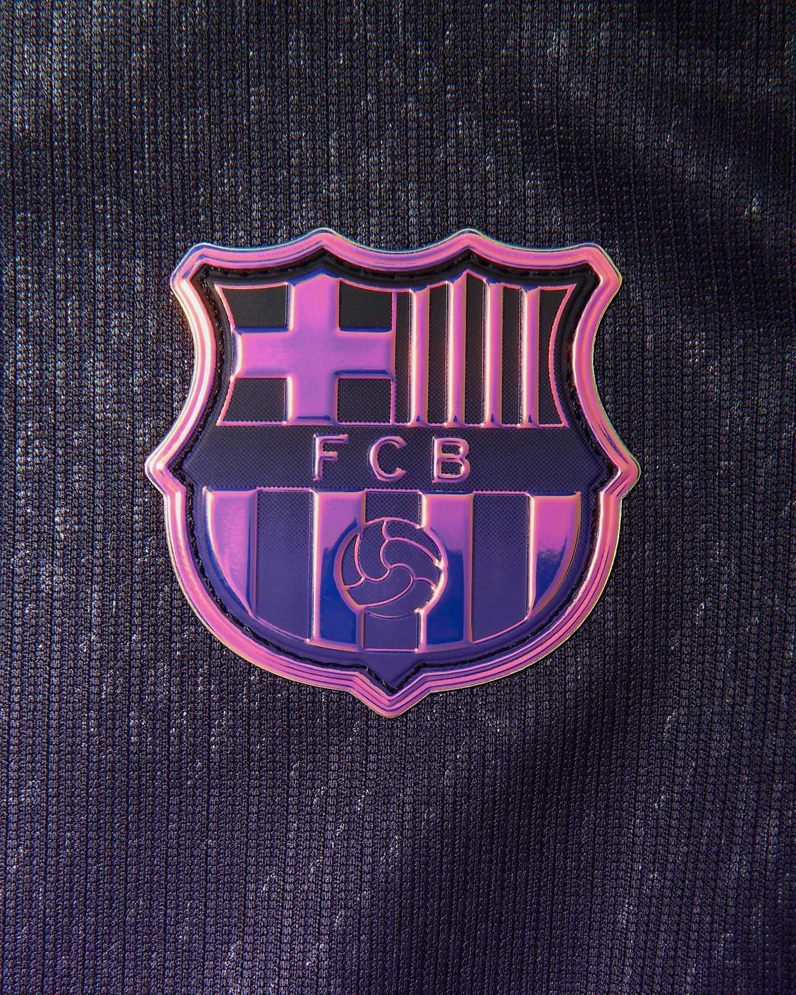 Conjunto 2ª FC Barcelona 2026/2027 Kobe Conjunto 2ª FC Barcelona 2026/2027 Kobe - Fútbol Factory