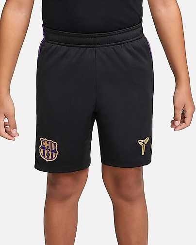 Pantalón corto FC Barcelona 2026/2027 Strike TR