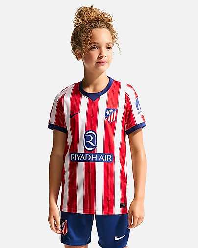 Camiseta 1ª Atlético de Madrid 2026/2027