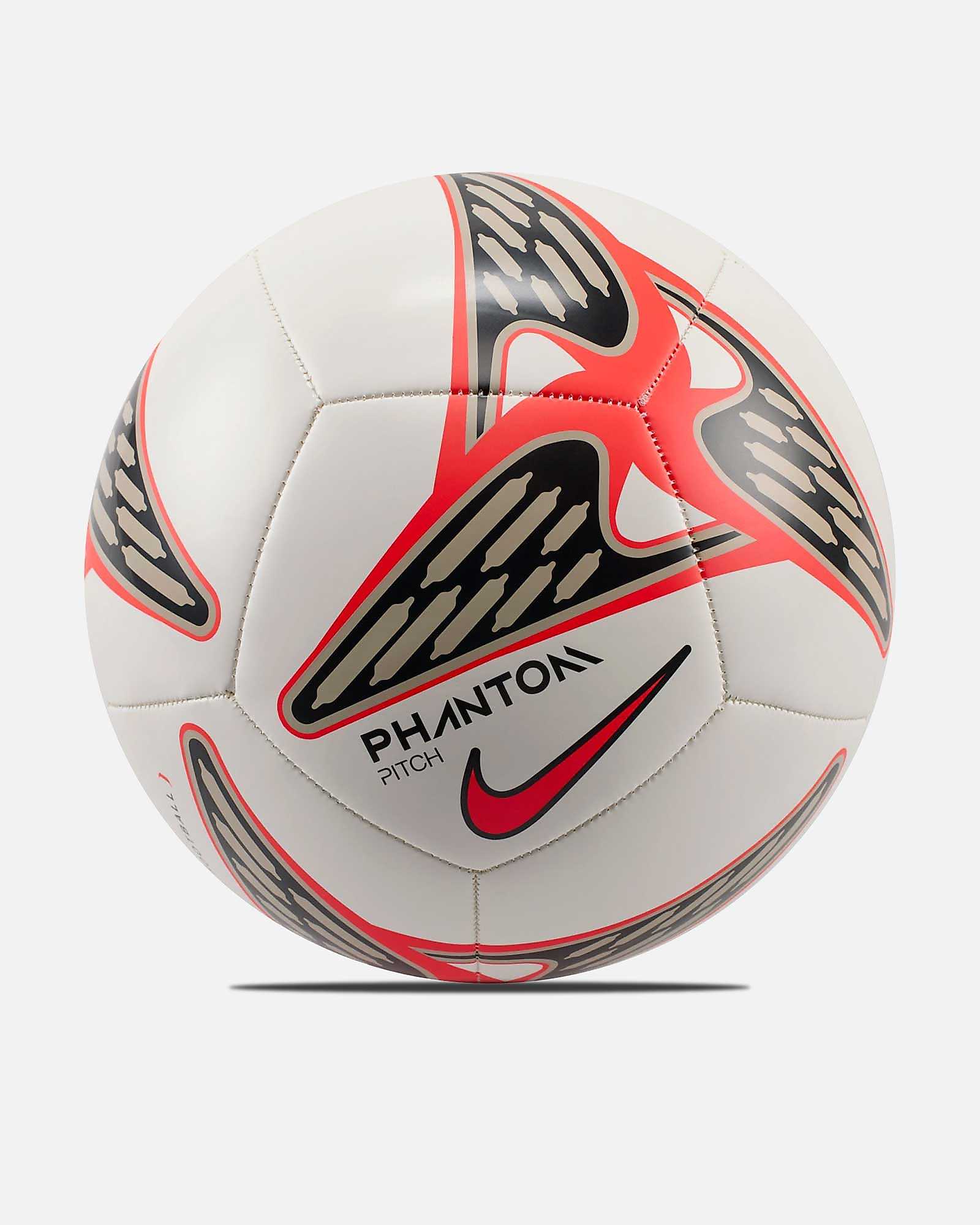 Balón Nike Phantom 11 Balón Nike Phantom 11 - Fútbol Factory
