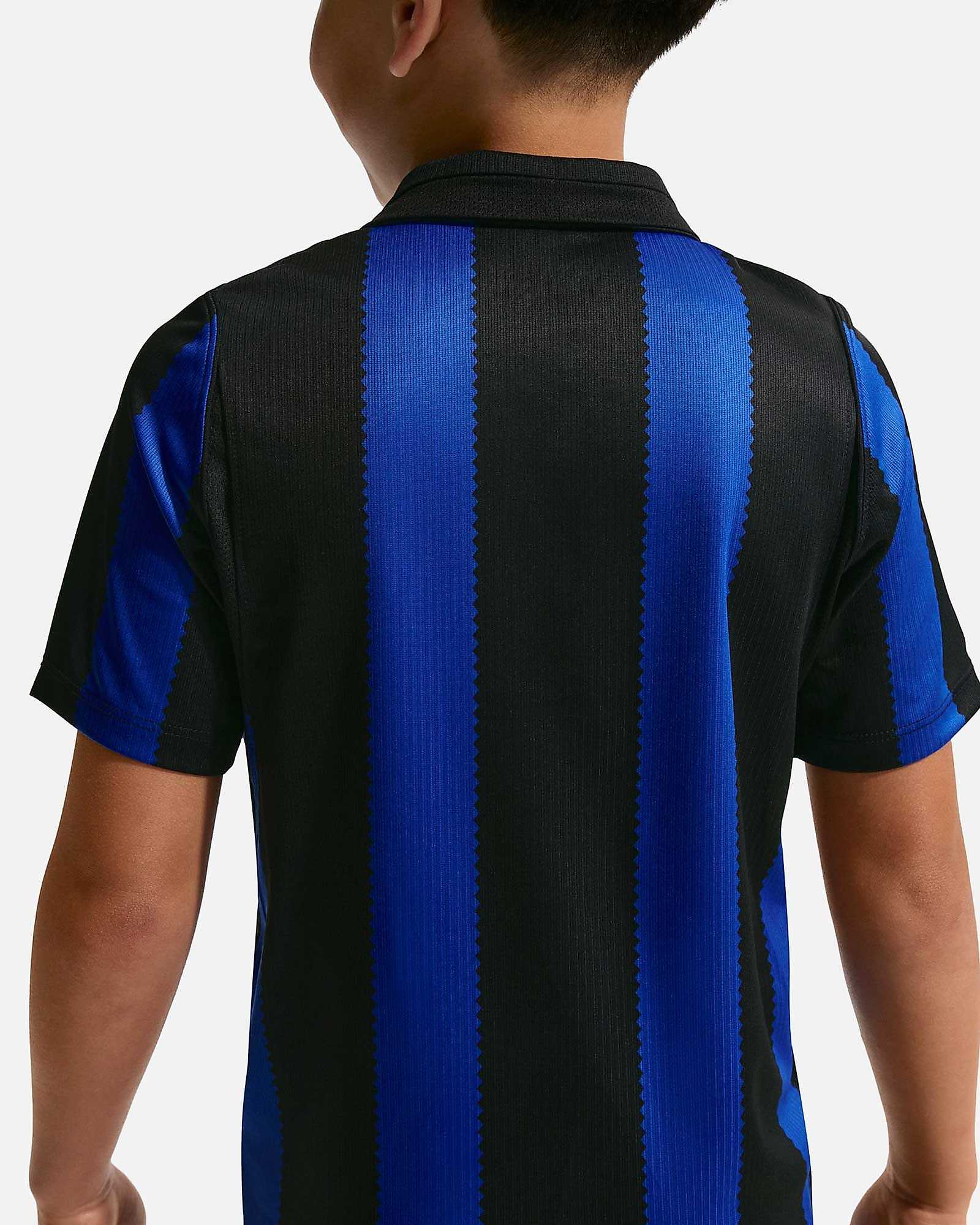 Camiseta 1ª Inter de Milán 2026/2027 Camiseta 1ª Inter de Milán 2026/2027 - Fútbol Factory