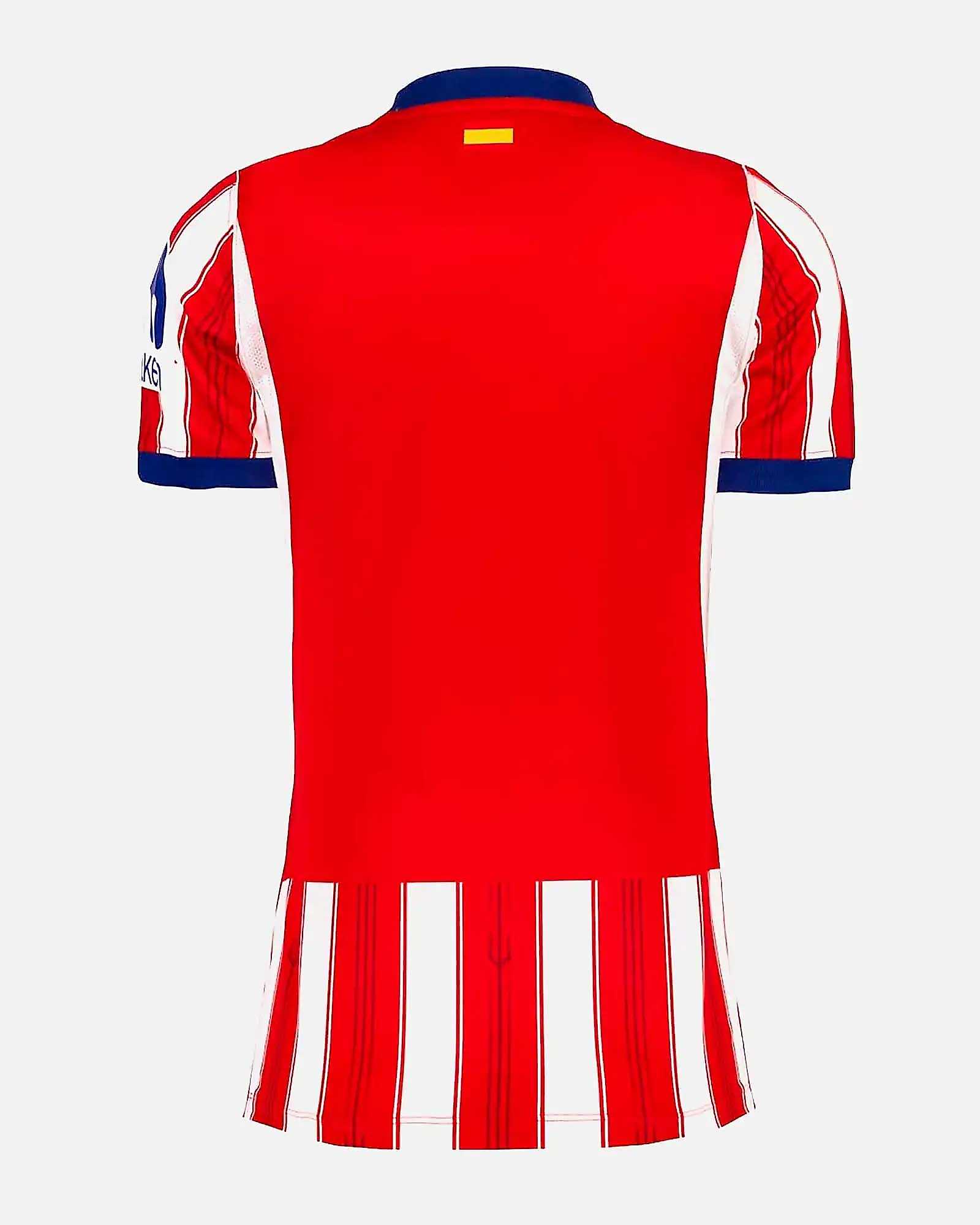 Camiseta 1ª Atlético de Madrid 2026/2027 - Fútbol Factory