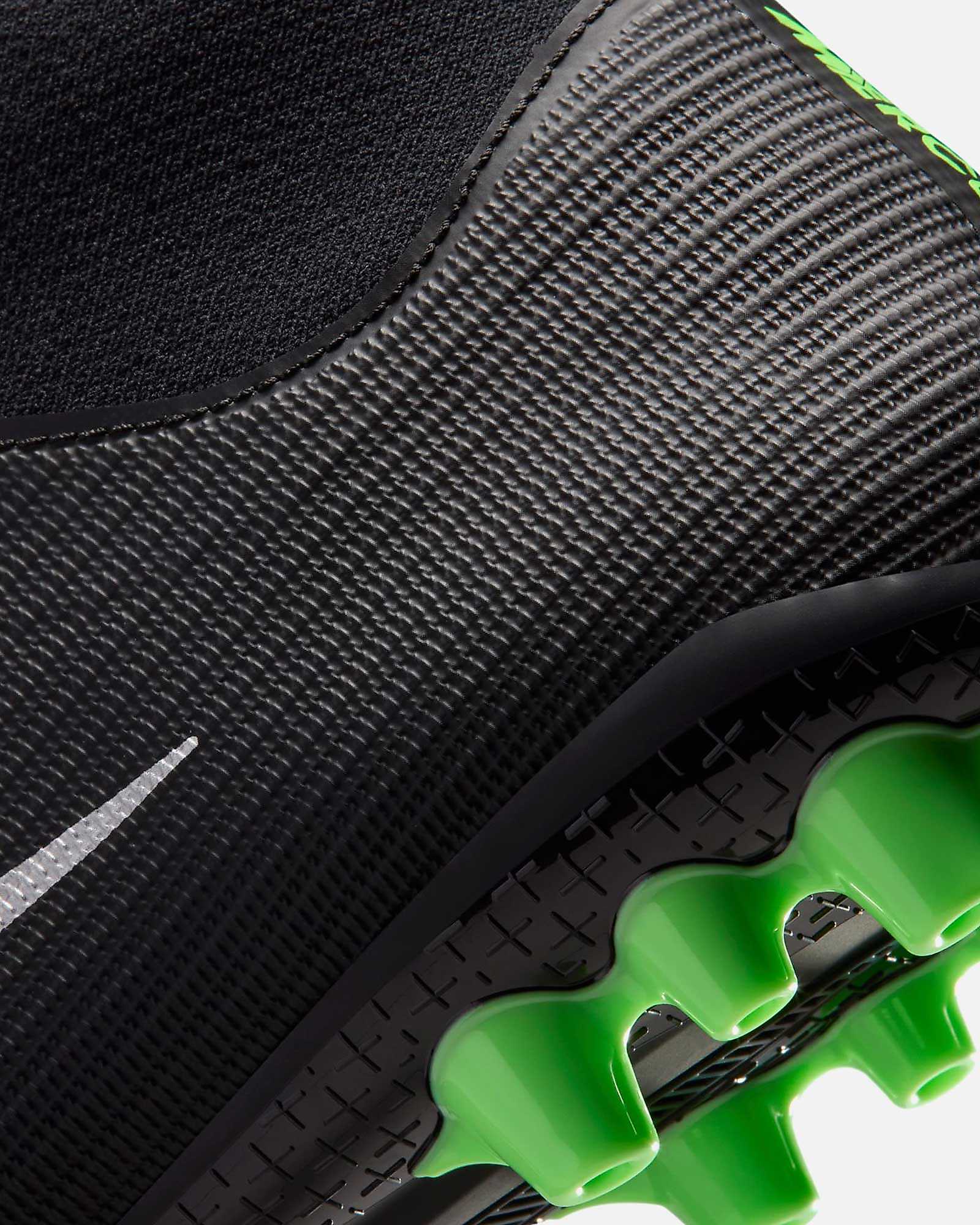 Botas Nike Mercurial Superfly 11 Academy AG Botas Nike Mercurial Superfly 11 Academy AG - Fútbol Factory