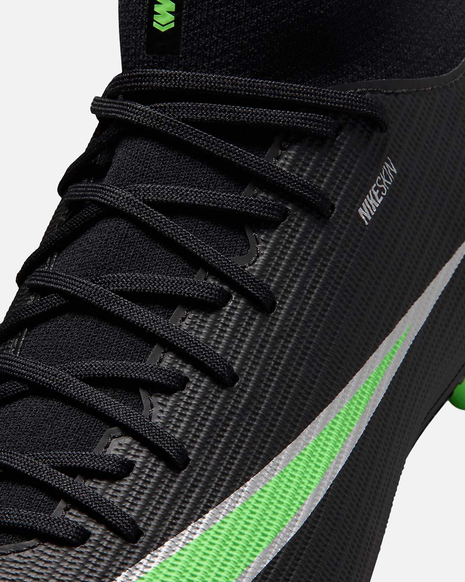 Botas Nike Mercurial Superfly 11 Academy AG Botas Nike Mercurial Superfly 11 Academy AG - Fútbol Factory