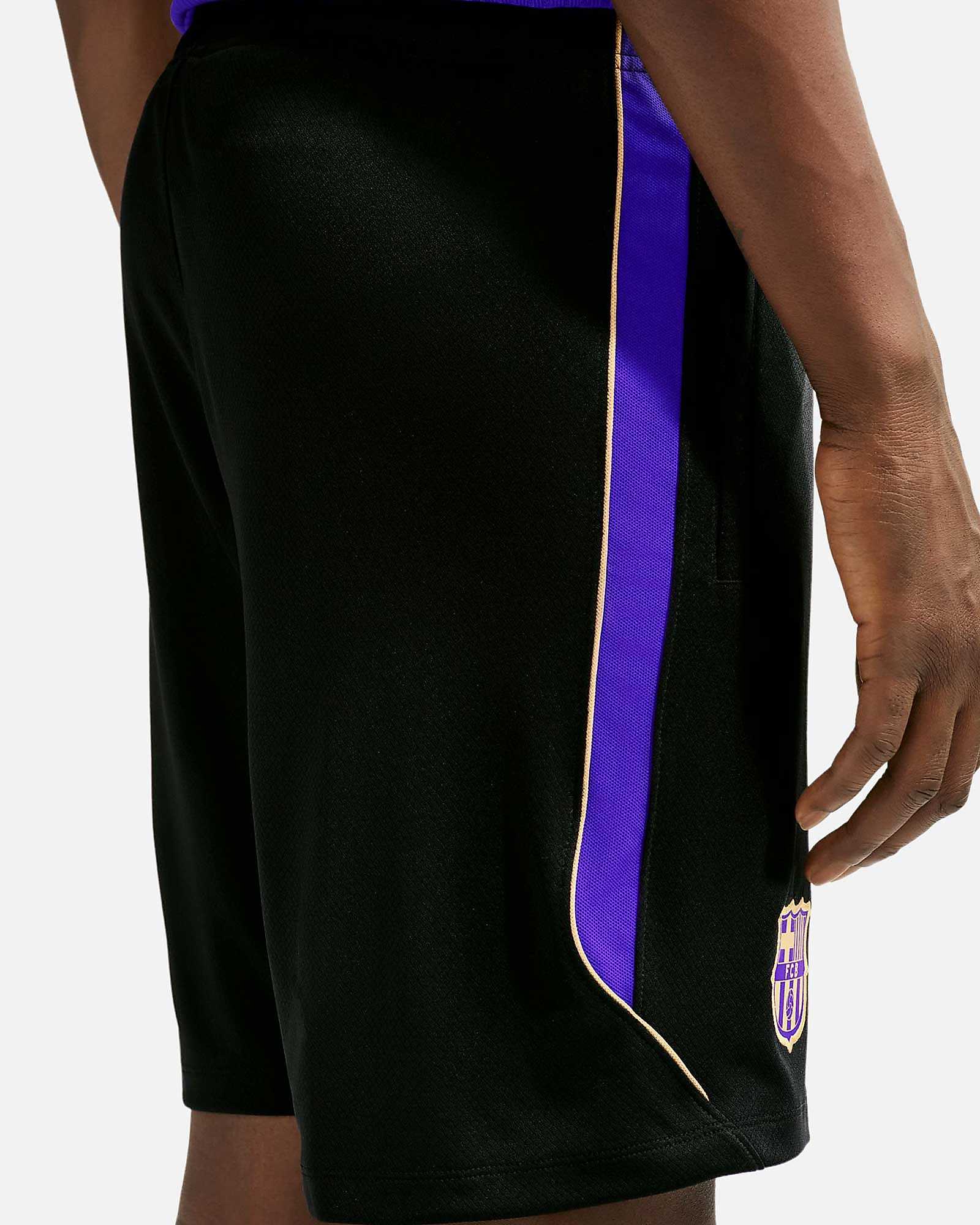 Calções FC Barcelona 2026/2027 Strike Calções FC Barcelona 2026/2027 Strike - Fútbol Factory