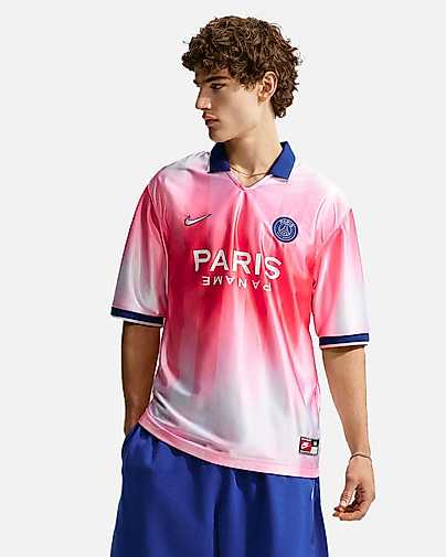 Camiseta PSG 2026/2027 Energy