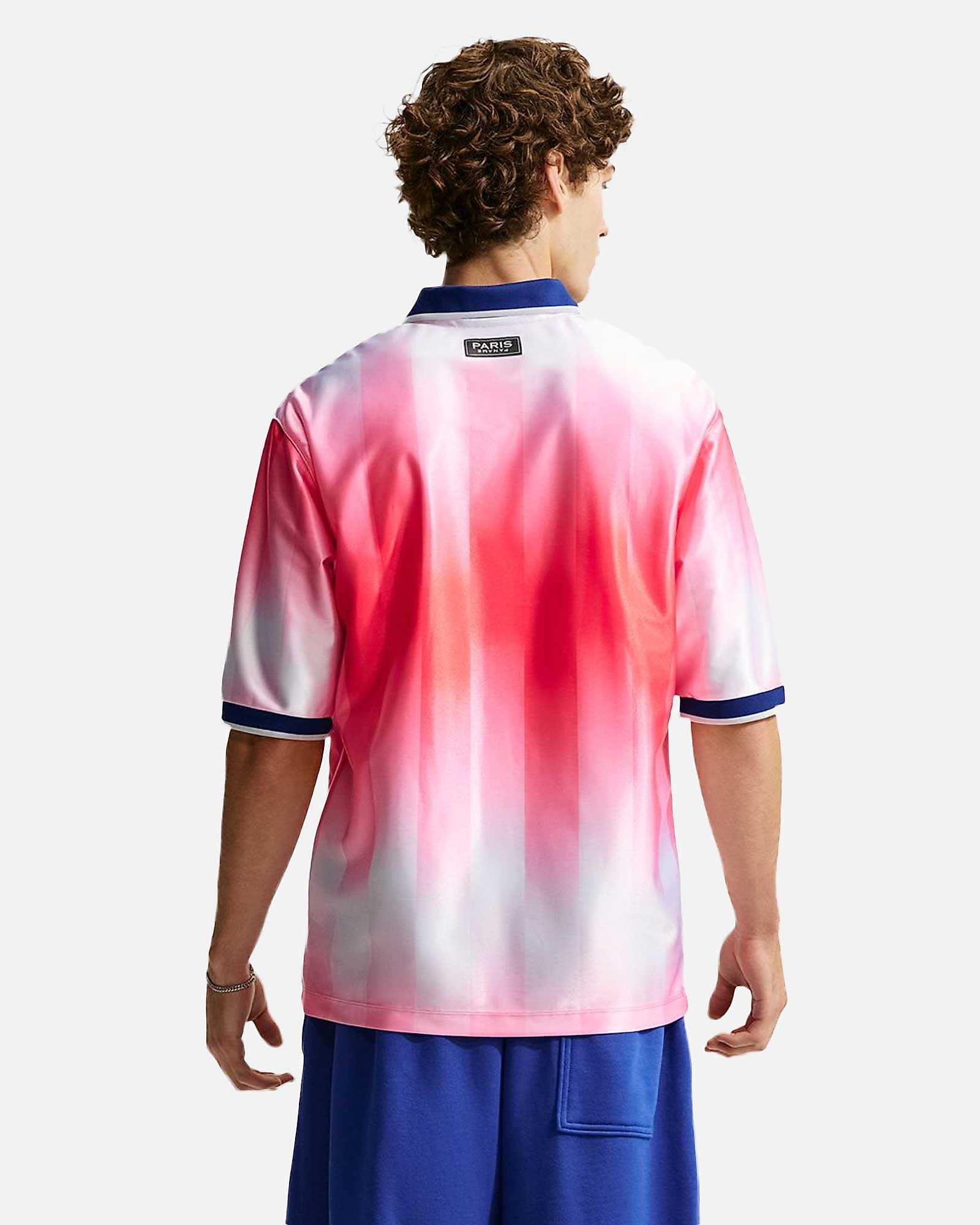 Camiseta PSG 2026/2027 Energy - Fútbol Factory
