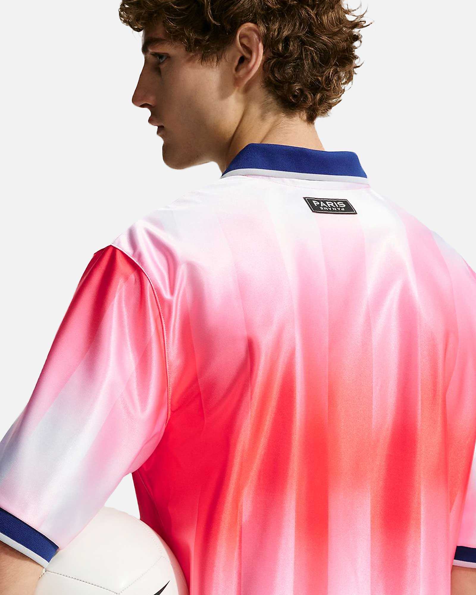 Camiseta PSG 2026/2027 Energy - Fútbol Factory