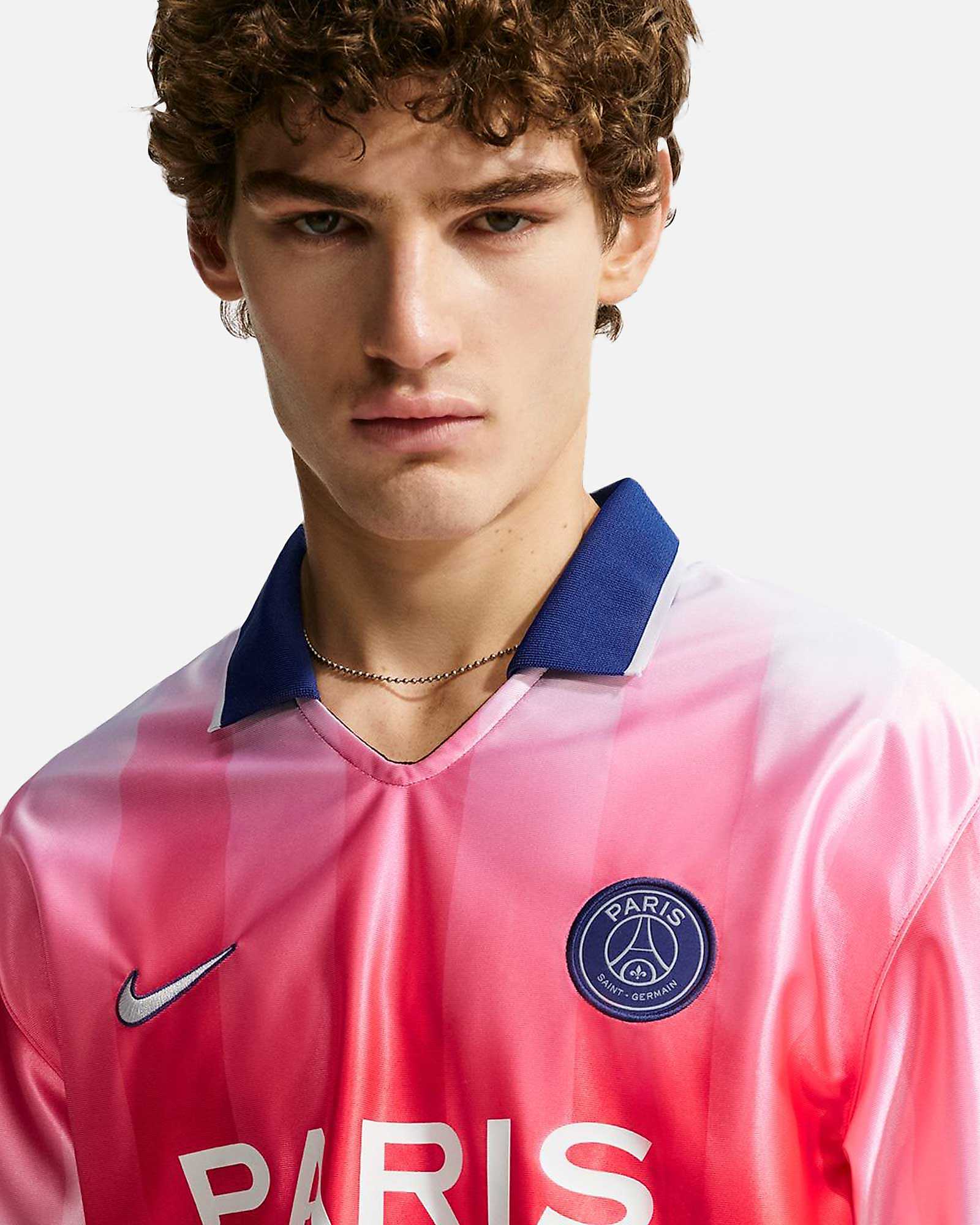 Camiseta PSG 2026/2027 Energy - Fútbol Factory