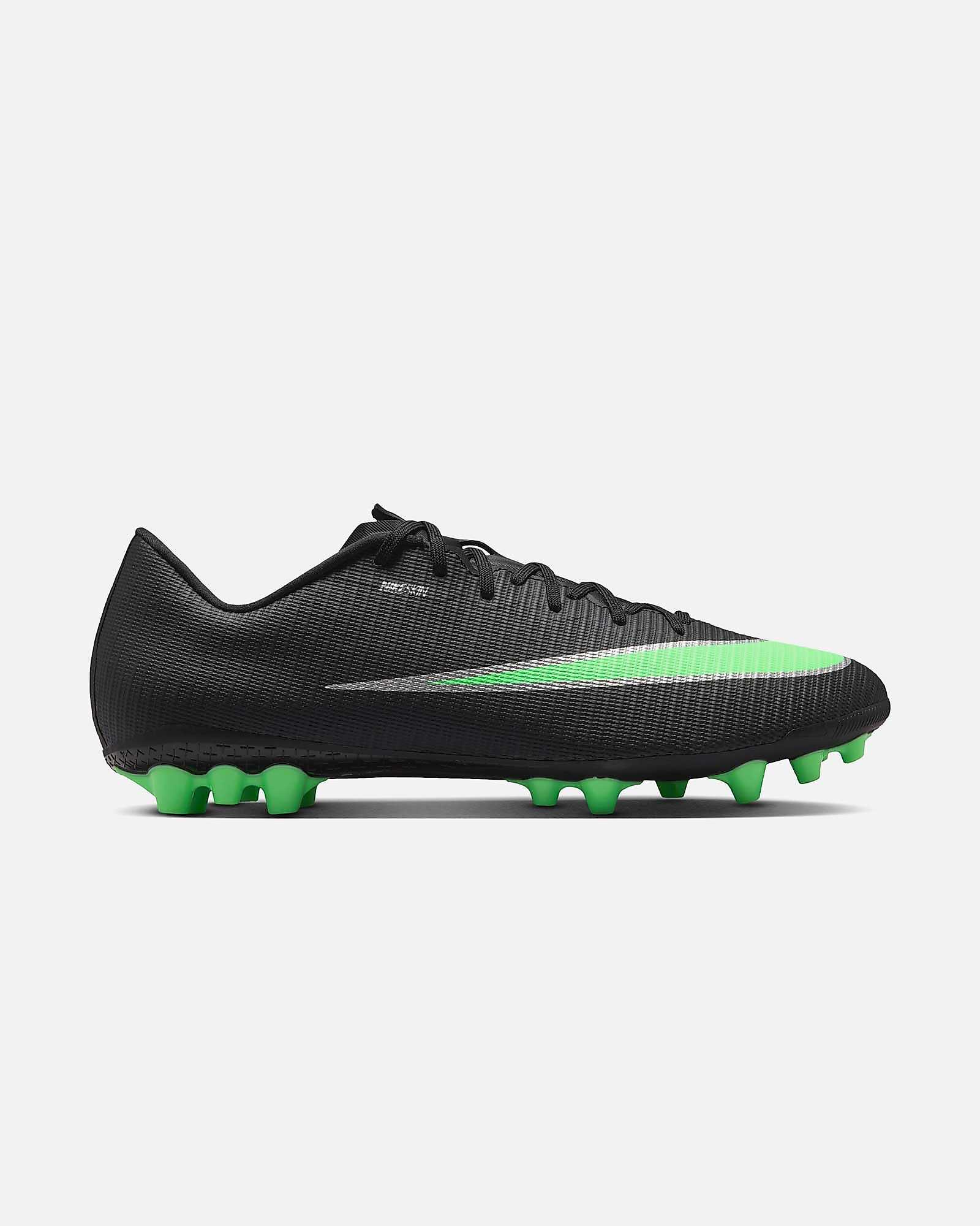Botas Nike Zoom Mercurial Vapor 17 Academy AG Botas Nike Zoom Mercurial Vapor 17 Academy AG - Fútbol Factory