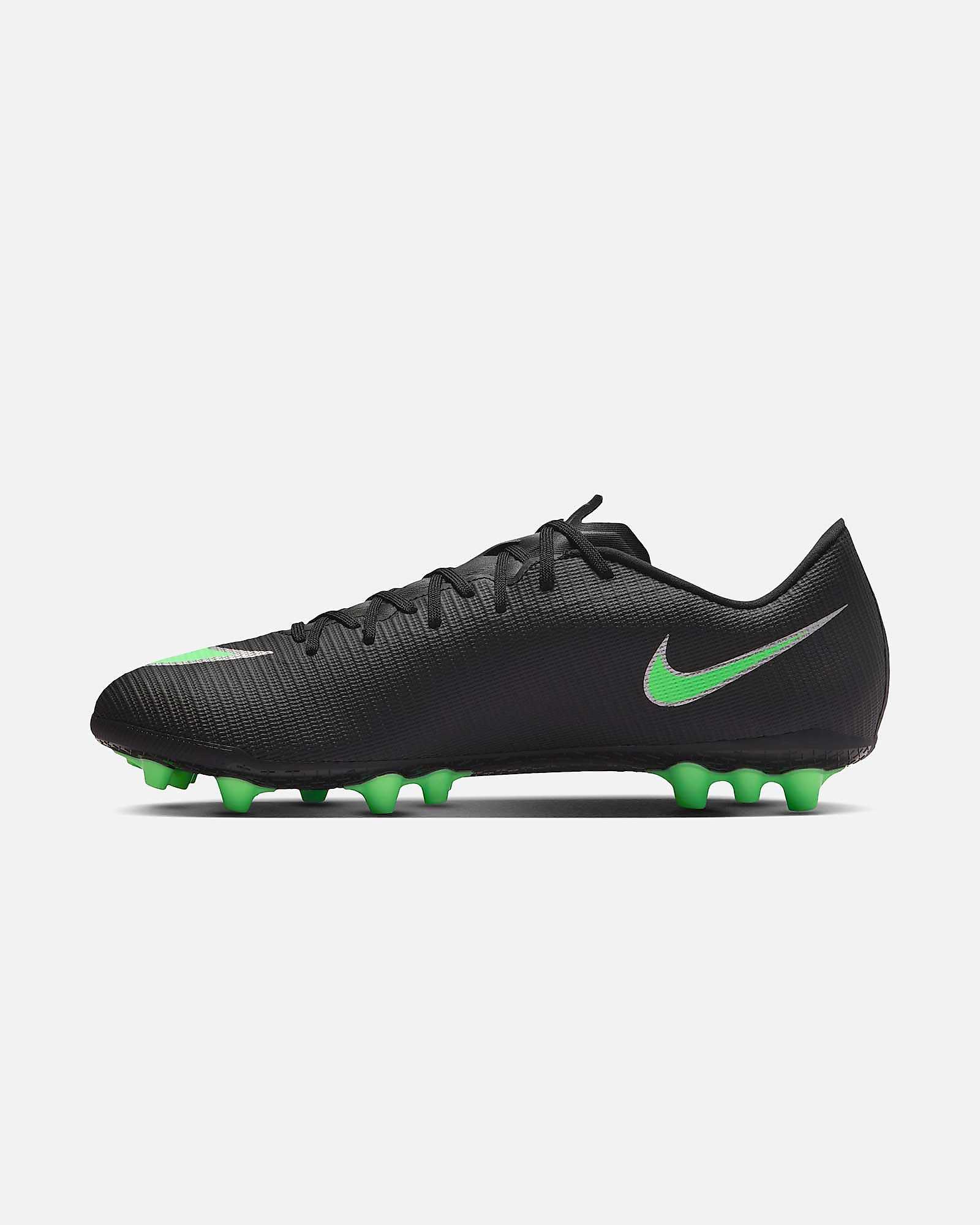 Botas Nike Zoom Mercurial Vapor 17 Academy AG Botas Nike Zoom Mercurial Vapor 17 Academy AG - Fútbol Factory