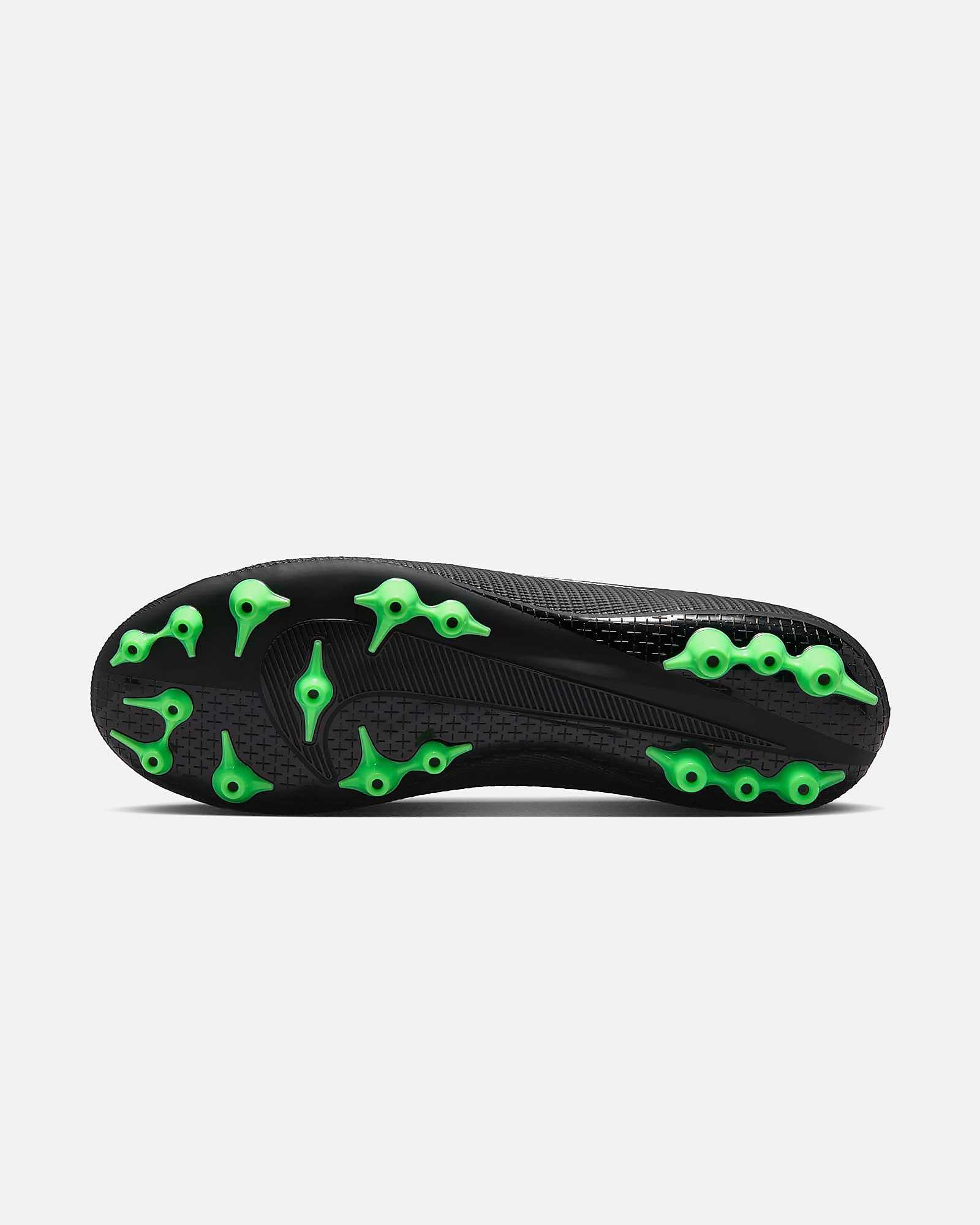 Botas Nike Zoom Mercurial Vapor 17 Academy AG Botas Nike Zoom Mercurial Vapor 17 Academy AG - Fútbol Factory