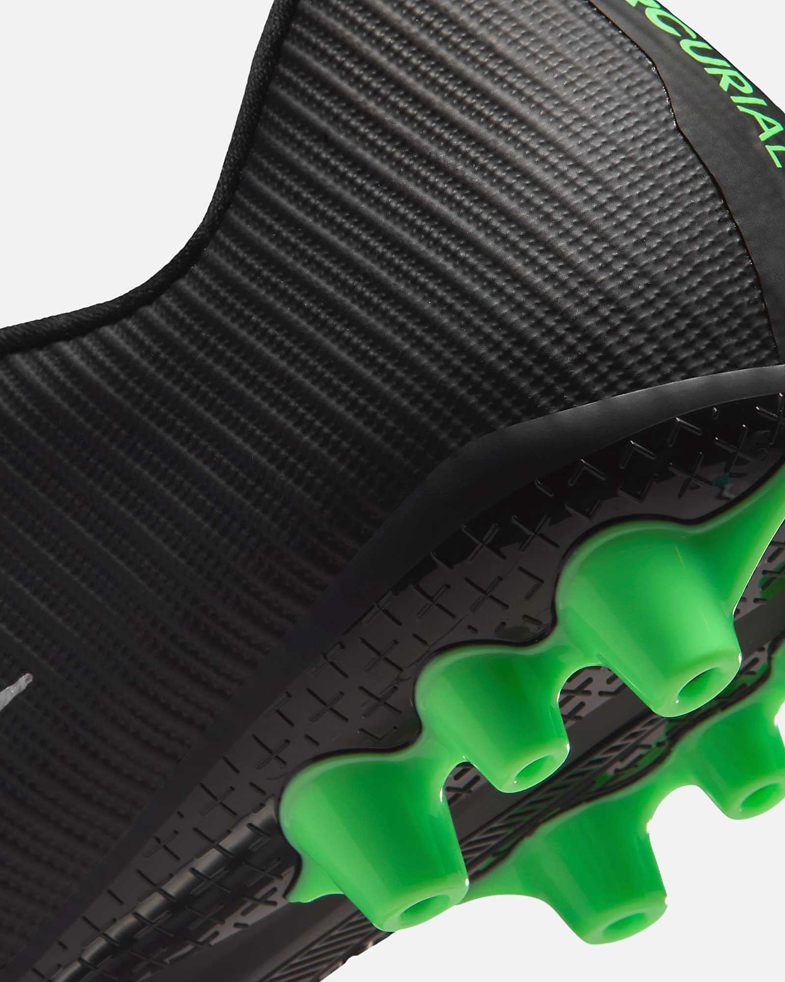 Botas Nike Zoom Mercurial Vapor 17 Academy AG Botas Nike Zoom Mercurial Vapor 17 Academy AG - Fútbol Factory