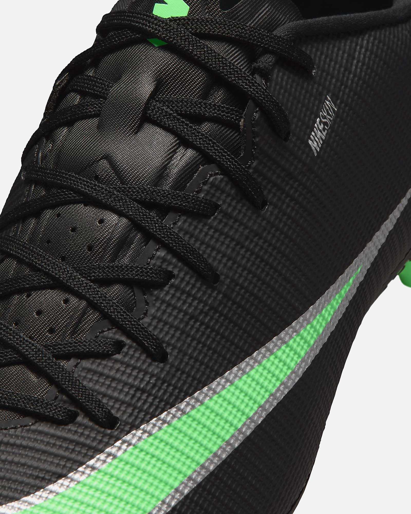 Botas Nike Zoom Mercurial Vapor 17 Academy AG Botas Nike Zoom Mercurial Vapor 17 Academy AG - Fútbol Factory