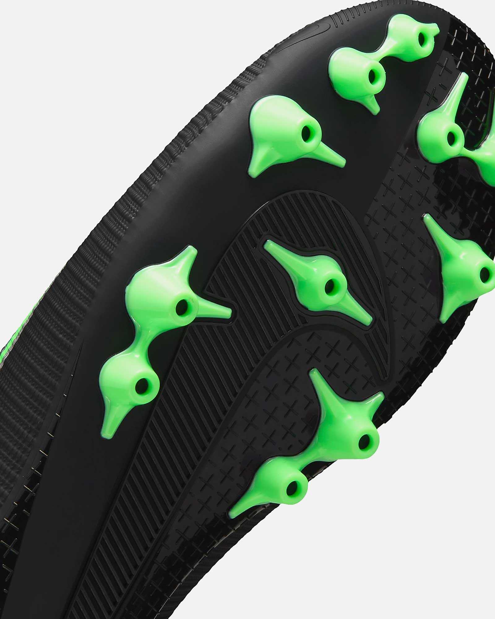 Botas Nike Zoom Mercurial Vapor 17 Academy AG Botas Nike Zoom Mercurial Vapor 17 Academy AG - Fútbol Factory