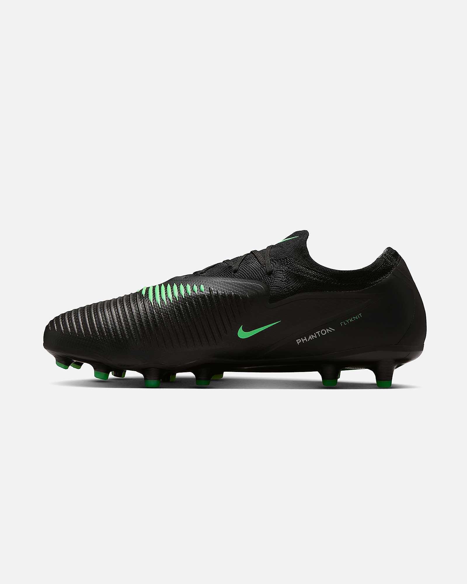 Botas Nike Phantom 6 Low Pro AG - Fútbol Factory